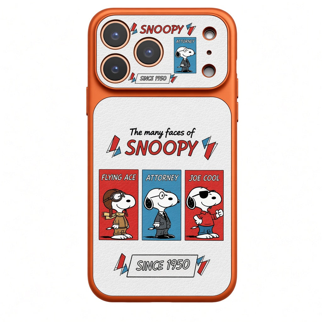 Snoopy 2.0 Phone Case