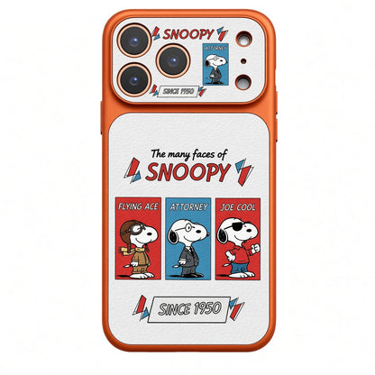 Snoopy 2.0 Phone Case
