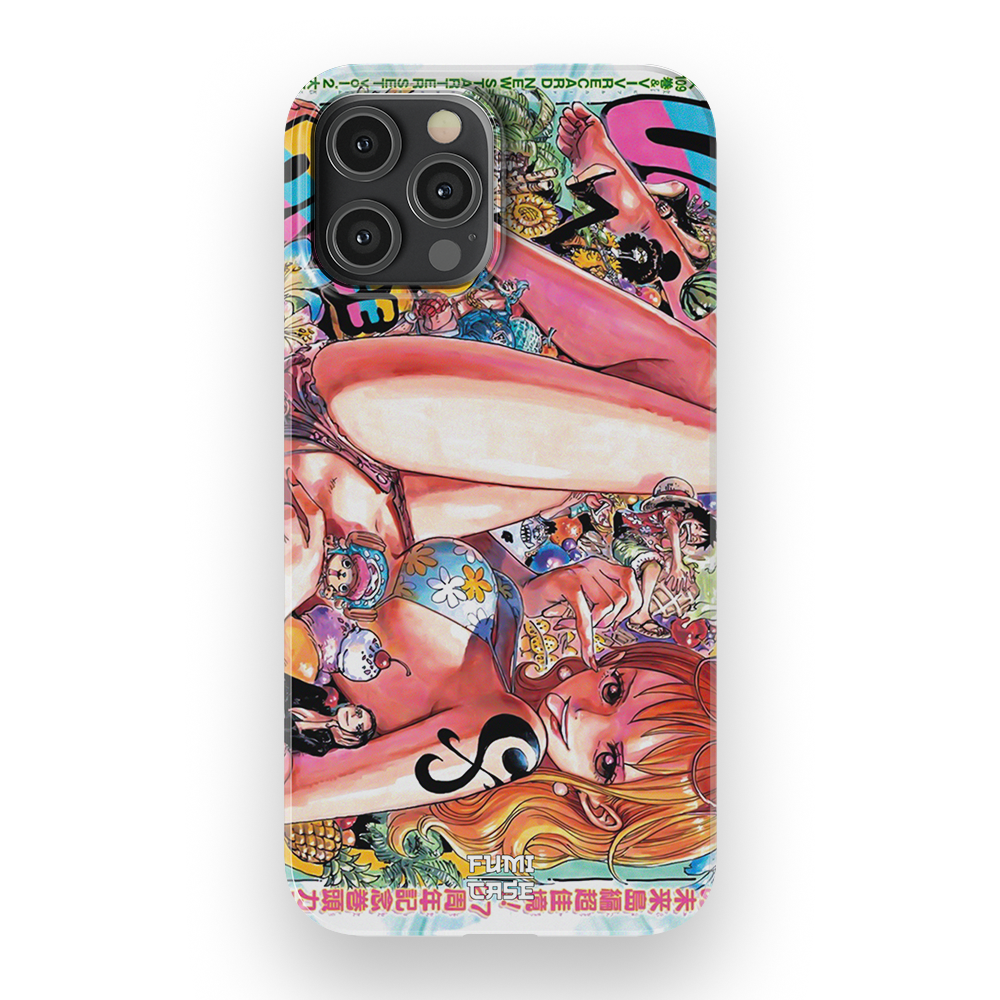 NAMI-SONDERANGEBOT! - Schlank