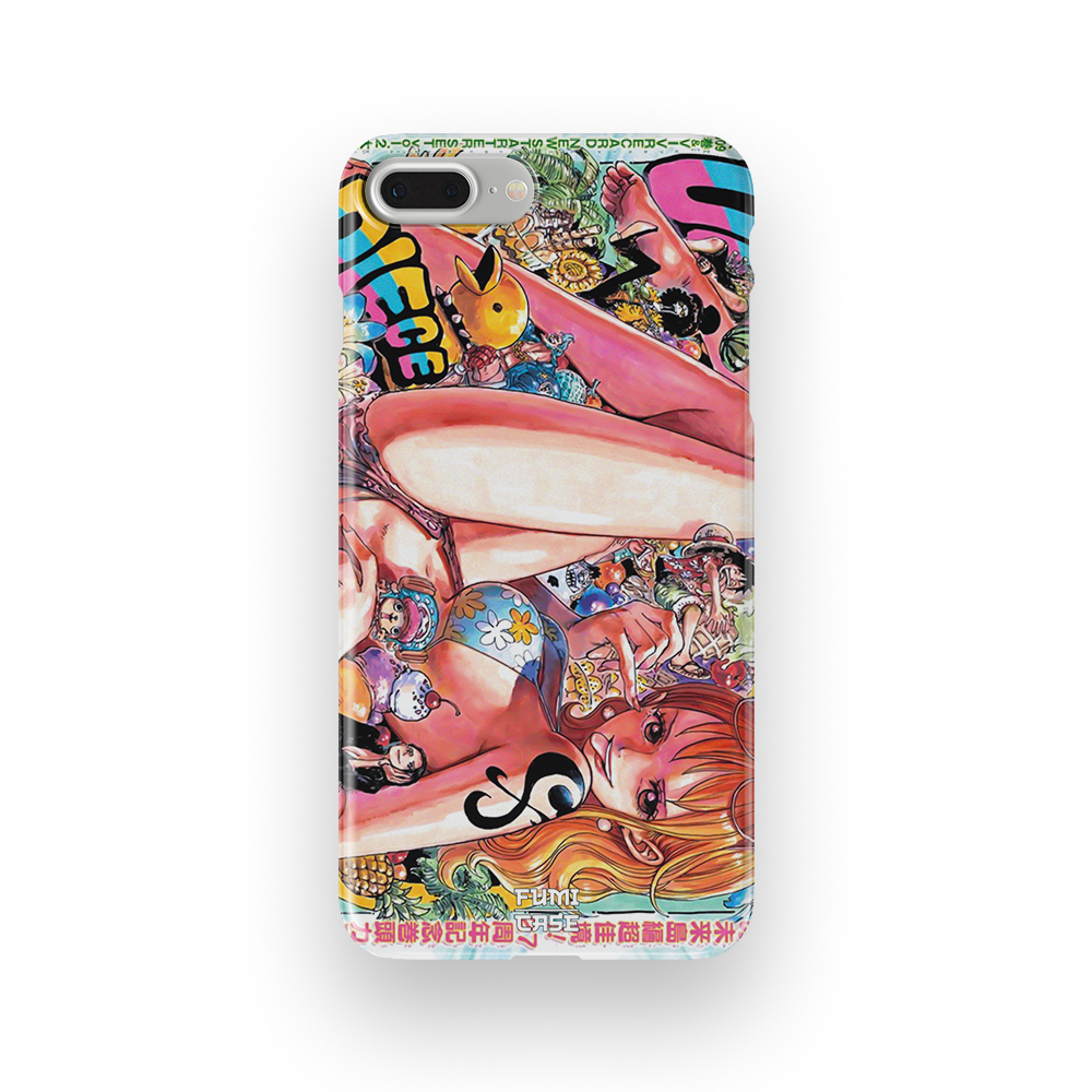 NAMI-SONDERANGEBOT! - Schlank