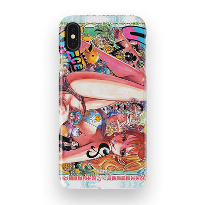 NAMI-SONDERANGEBOT! - Schlank