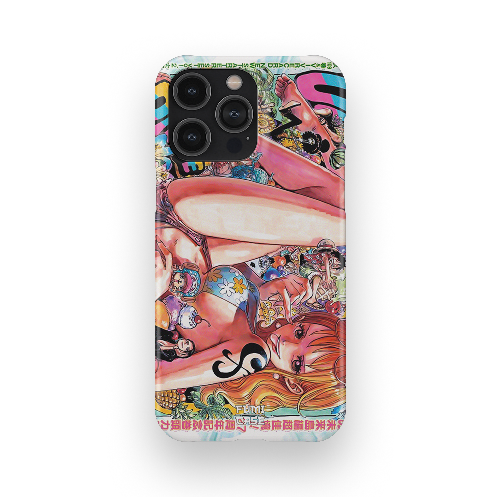 NAMI-SONDERANGEBOT! - Schlank