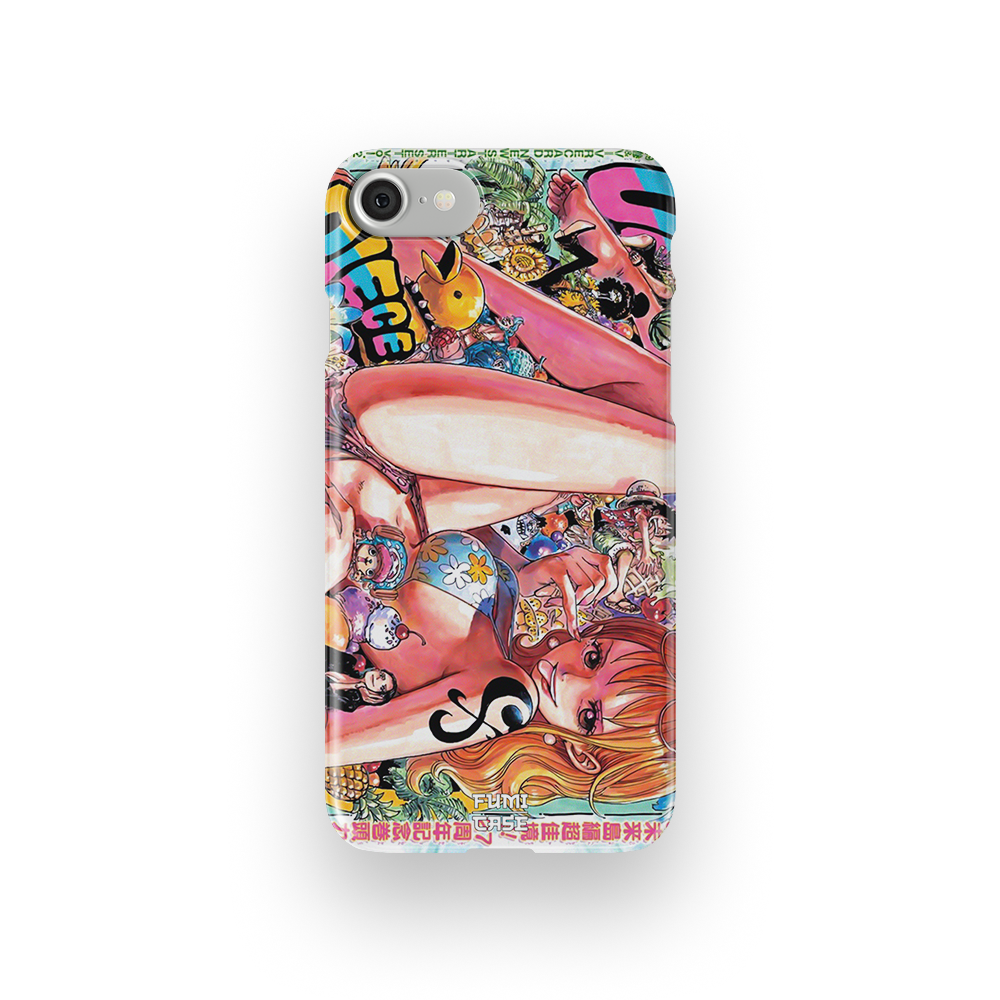 NAMI-SONDERANGEBOT! - Schlank