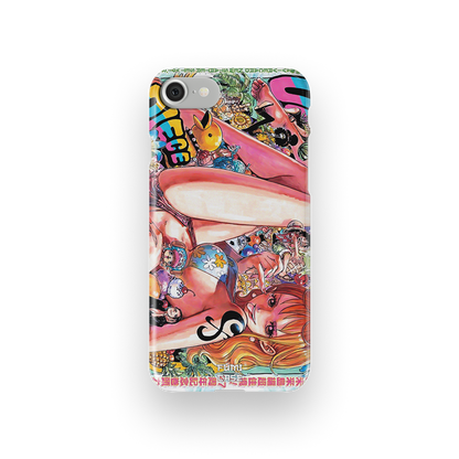 NAMI-SONDERANGEBOT! - Schlank