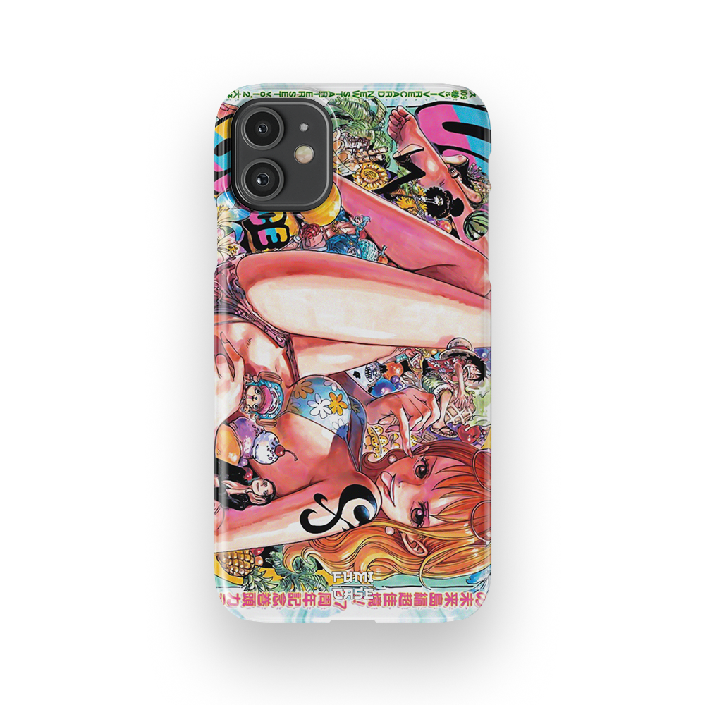 NAMI-SONDERANGEBOT! - Schlank