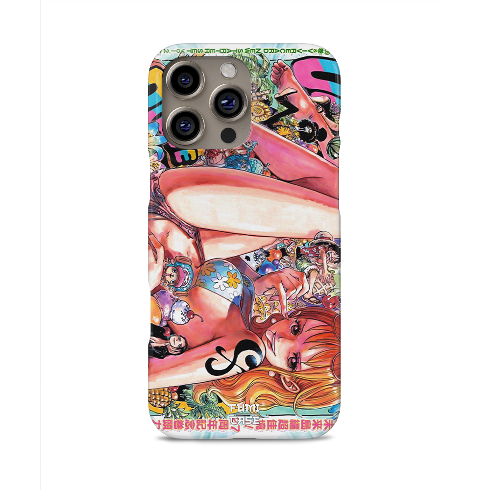 NAMI-SONDERANGEBOT! - Schlank