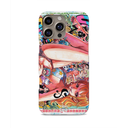 NAMI-SONDERANGEBOT! - Schlank