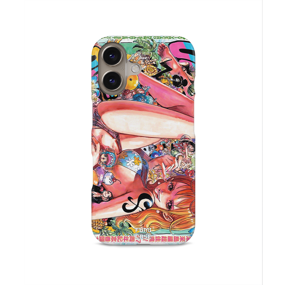 NAMI-SONDERANGEBOT! - Schlank