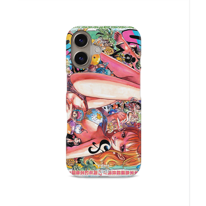 NAMI-SONDERANGEBOT! - Schlank