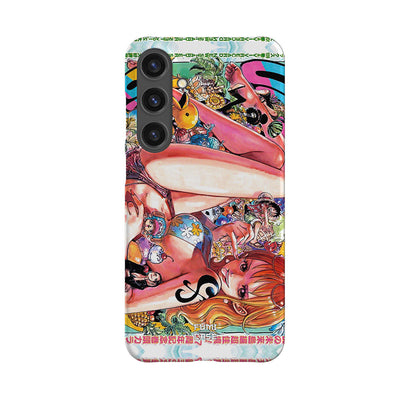 NAMI-SONDERANGEBOT! - Schlank