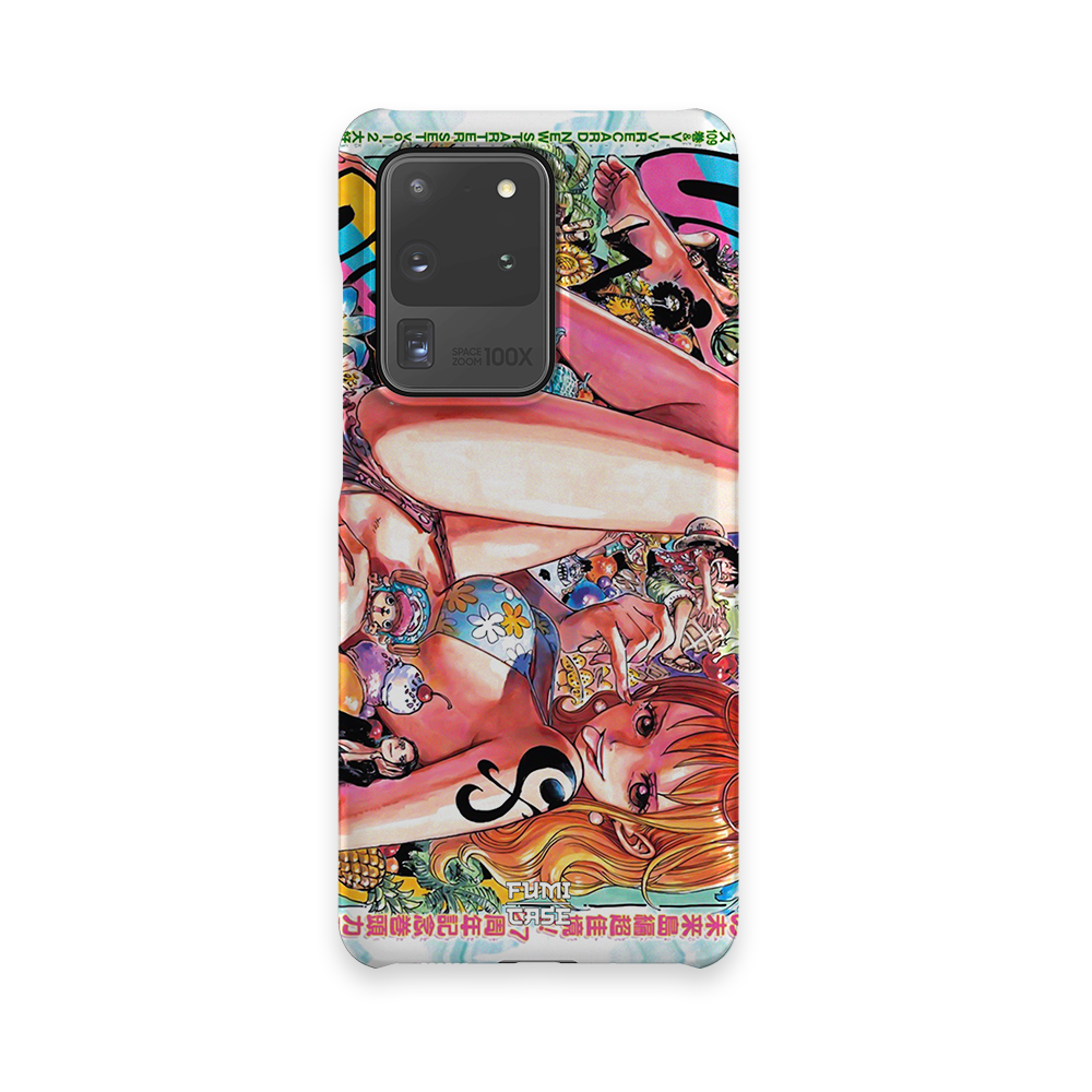 NAMI-SONDERANGEBOT! - Schlank