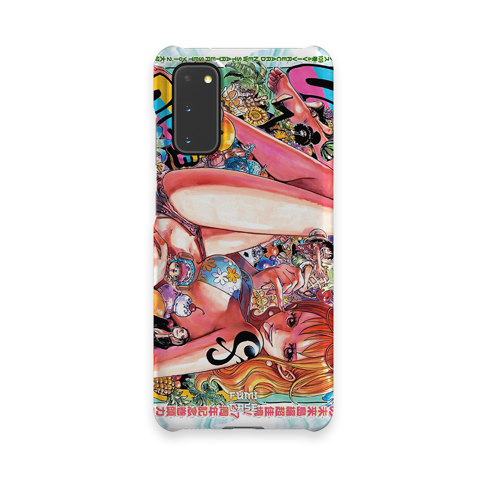 NAMI-SONDERANGEBOT! - Schlank