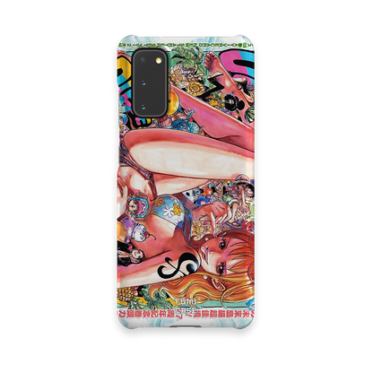 NAMI-SONDERANGEBOT! - Schlank