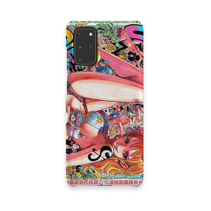 NAMI-SONDERANGEBOT! - Schlank