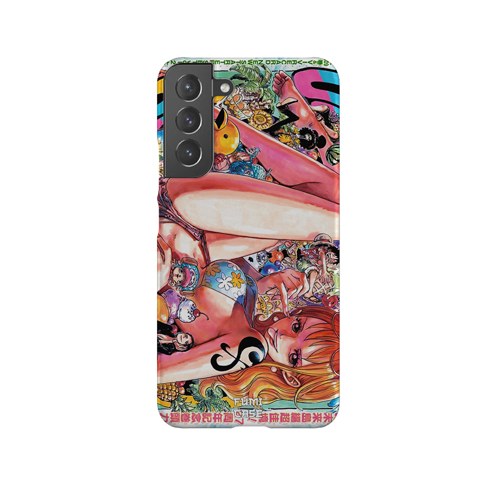 NAMI-SONDERANGEBOT! - Schlank