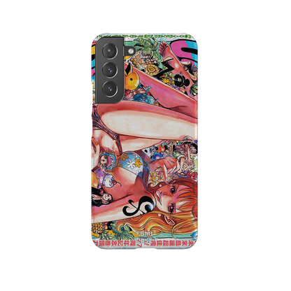 NAMI-SONDERANGEBOT! - Schlank