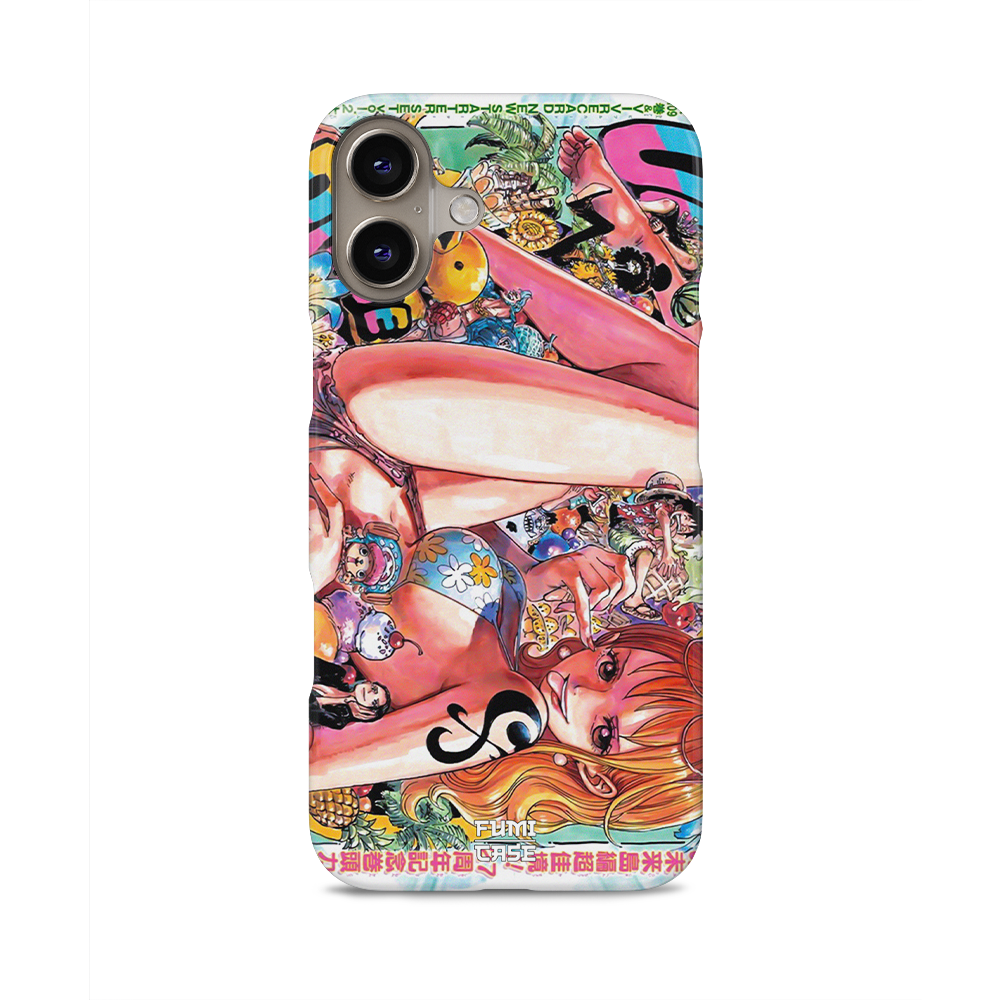 NAMI-SONDERANGEBOT! - Schlank