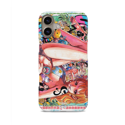 NAMI-SONDERANGEBOT! - Schlank