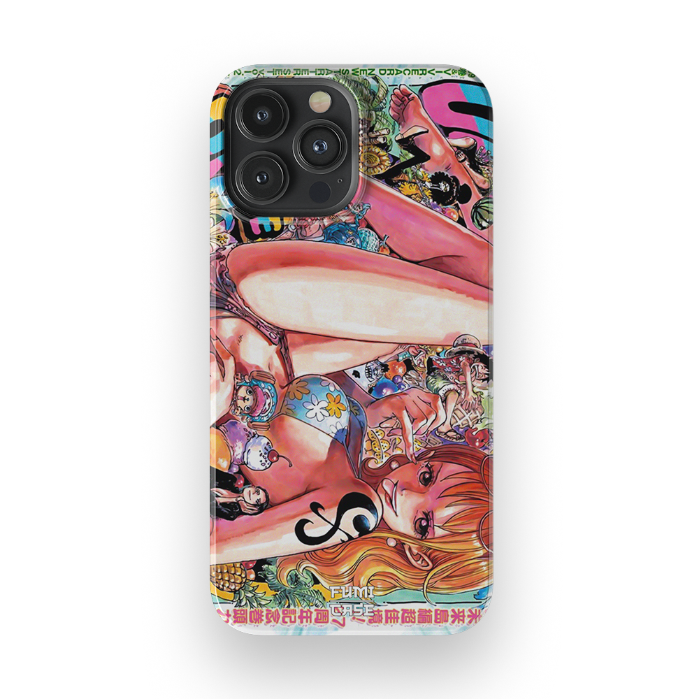 NAMI-SONDERANGEBOT! - Schlank