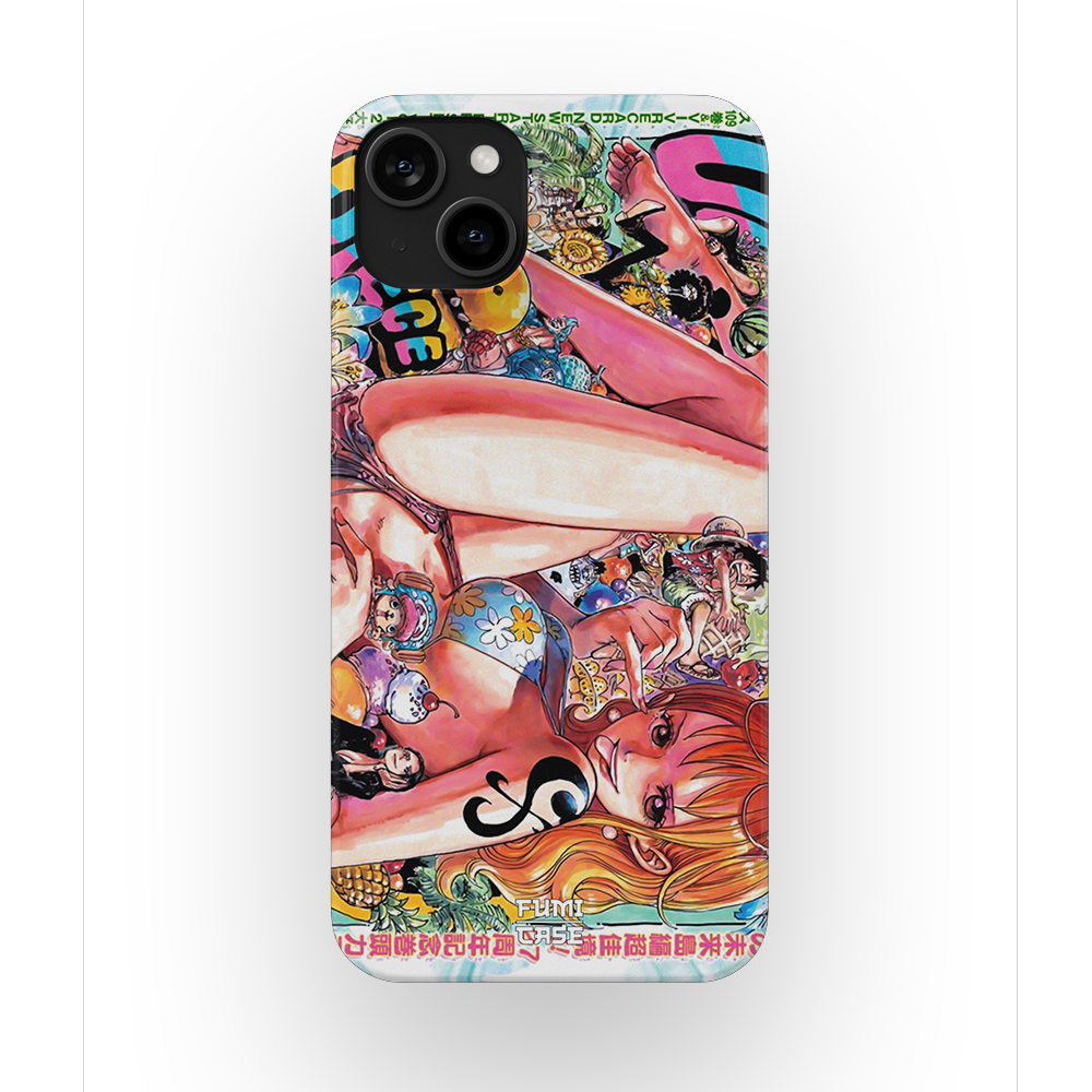 NAMI-SONDERANGEBOT! - Schlank