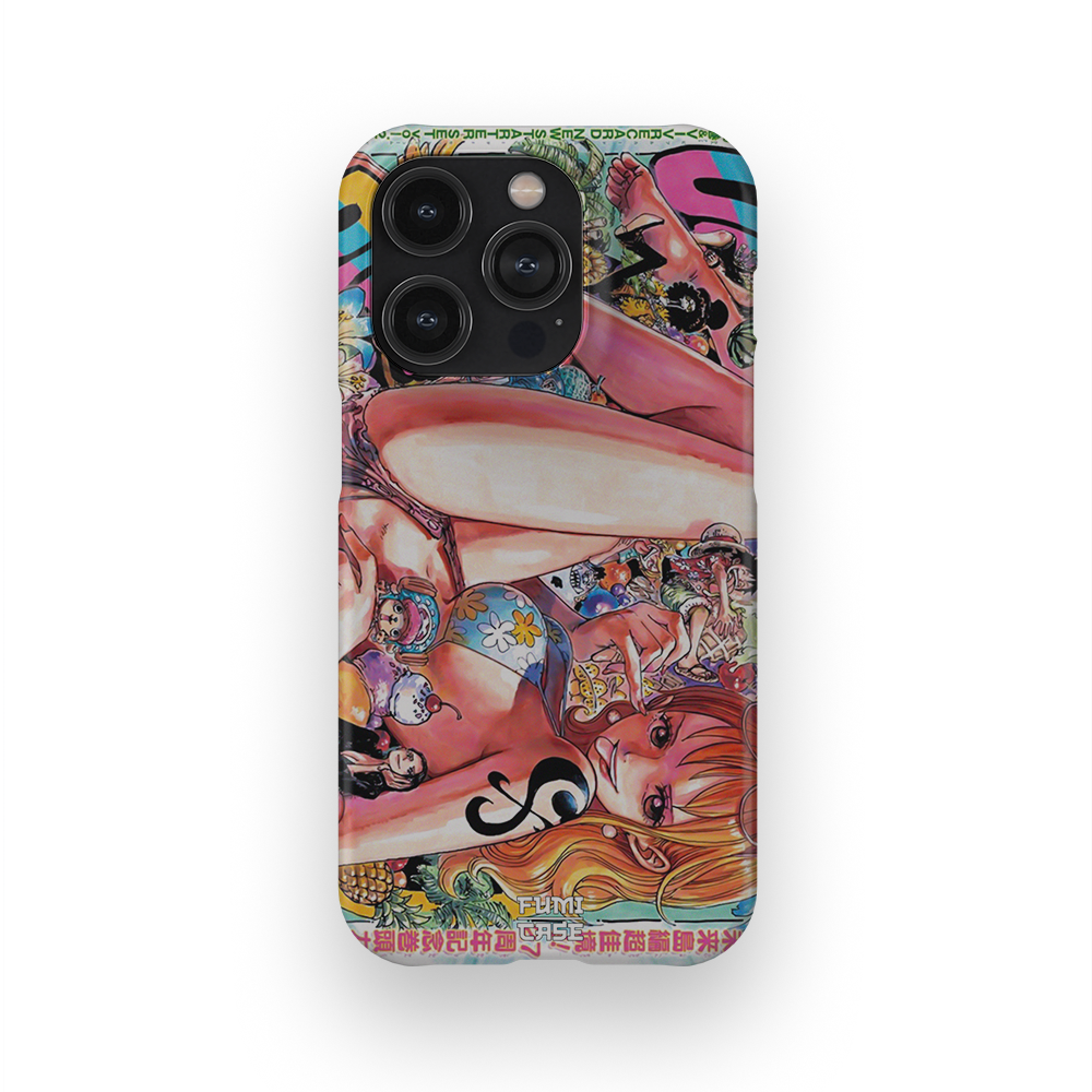 NAMI-SONDERANGEBOT! - Schlank