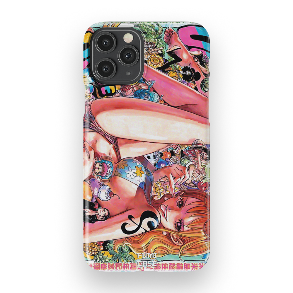 NAMI-SONDERANGEBOT! - Schlank