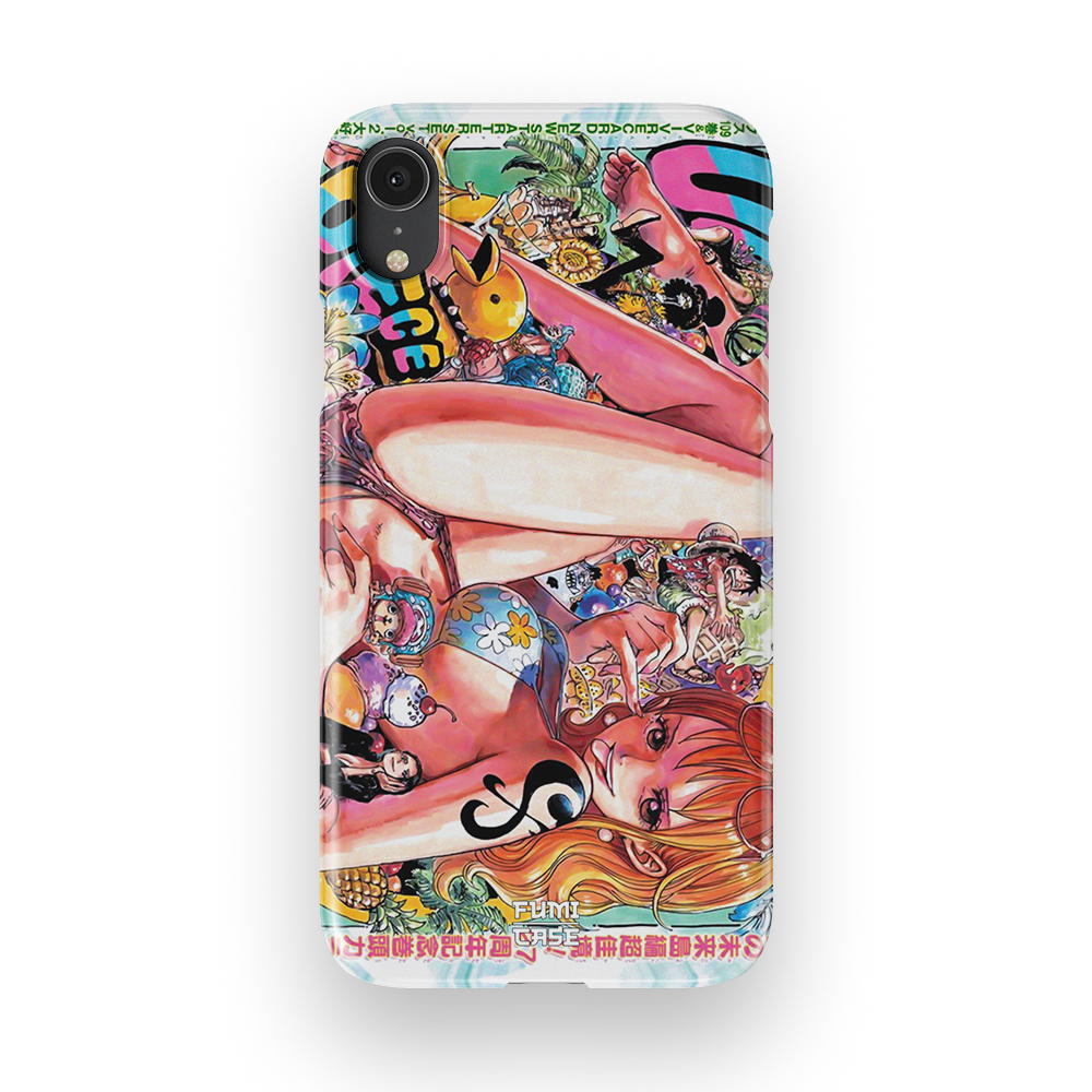 NAMI-SONDERANGEBOT! - Schlank