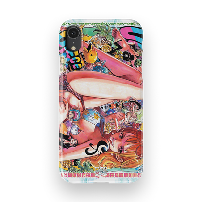 NAMI-SONDERANGEBOT! - Schlank