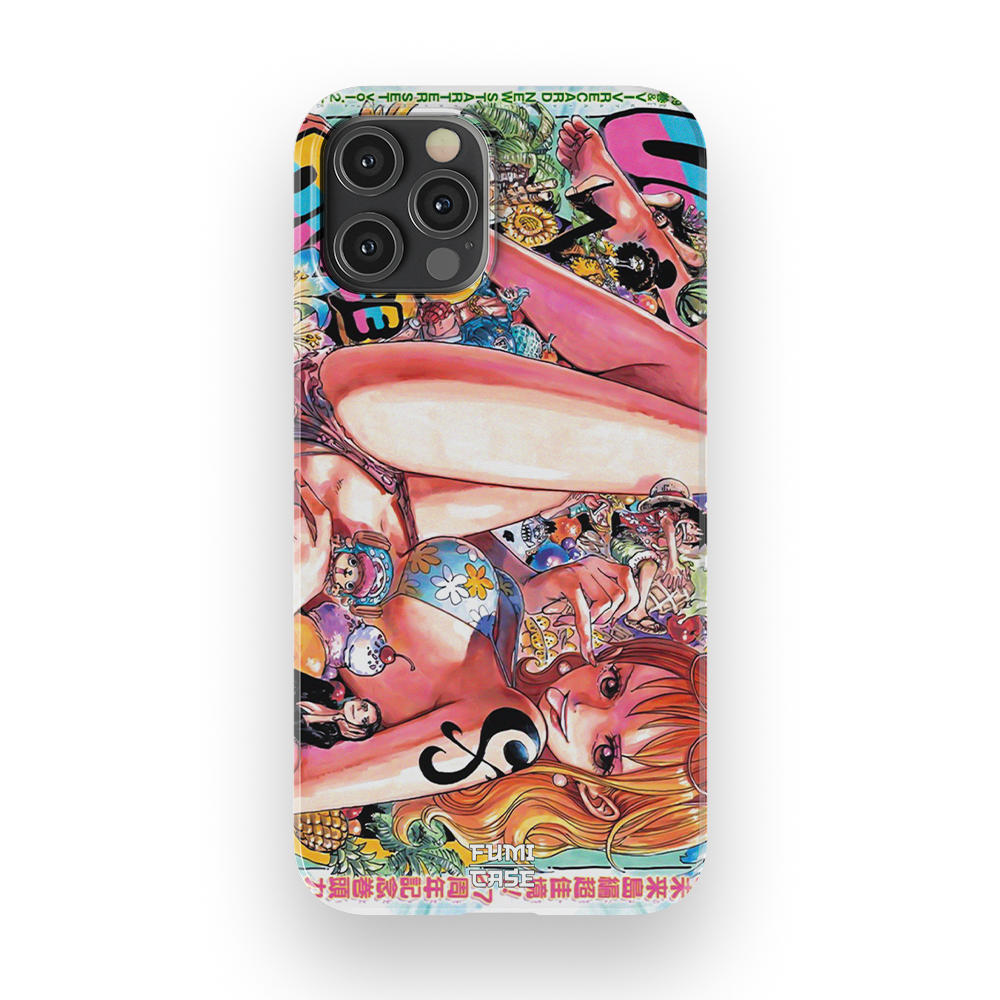 NAMI-SONDERANGEBOT! - Schlank