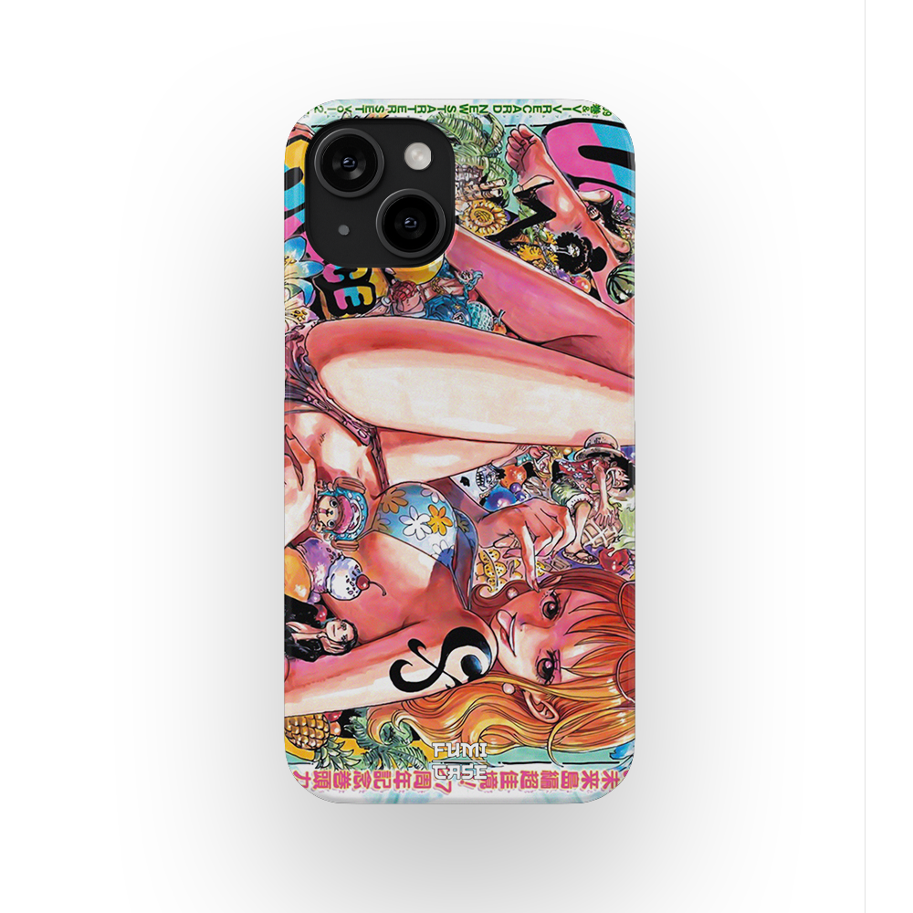 NAMI-SONDERANGEBOT! - Schlank