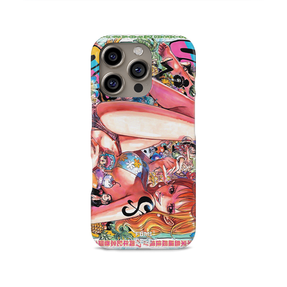 NAMI-SONDERANGEBOT! - Schlank