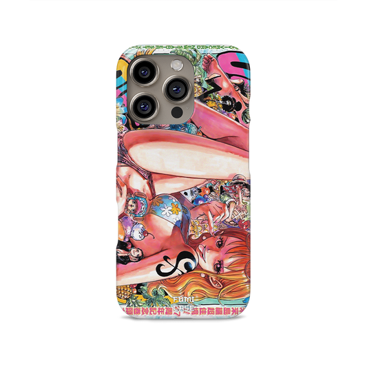 NAMI-SONDERANGEBOT! - Schlank