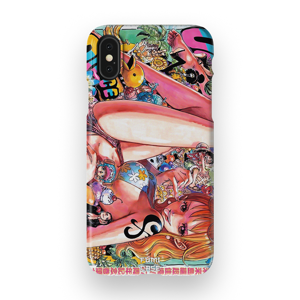 NAMI-SONDERANGEBOT! - Schlank