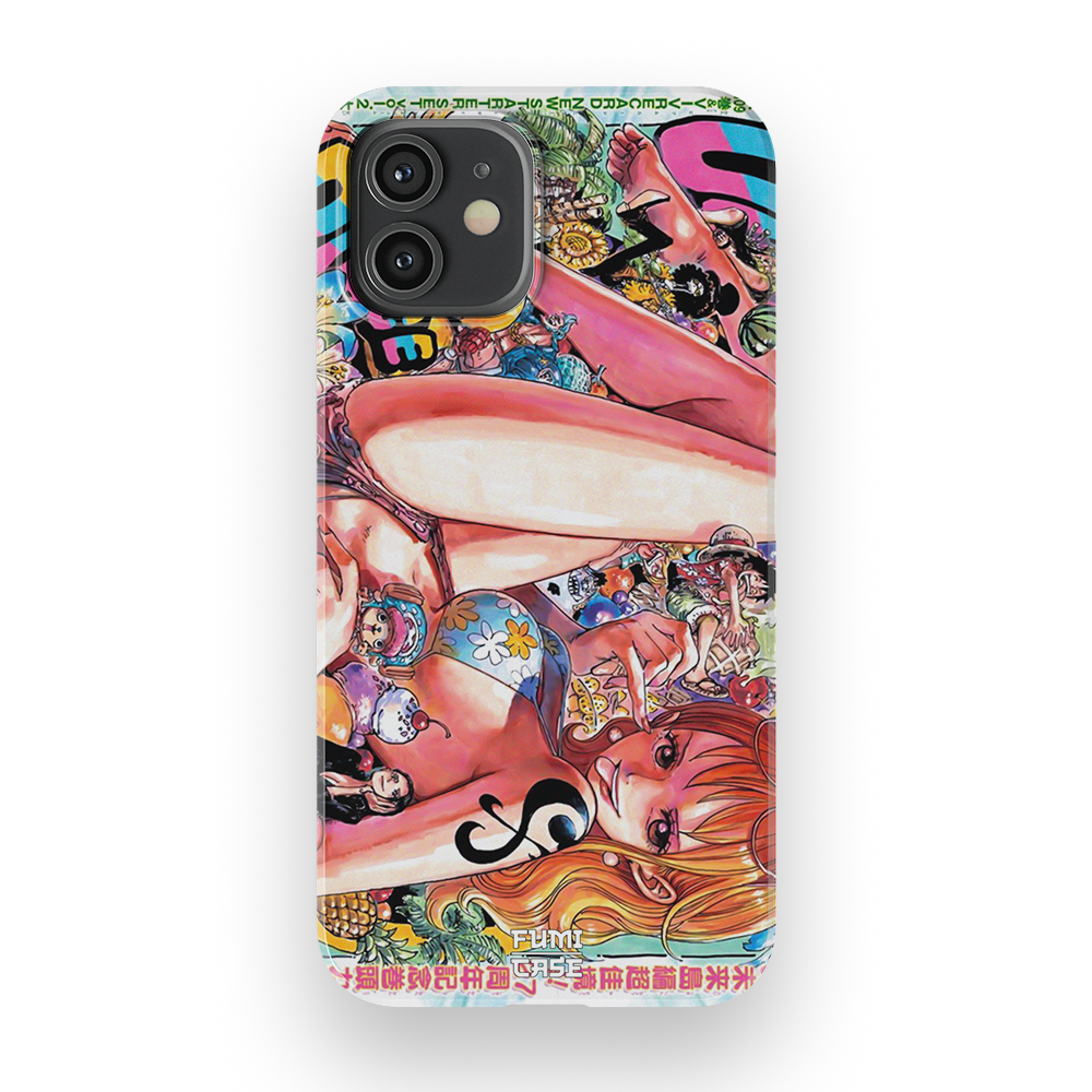 NAMI-SONDERANGEBOT! - Schlank