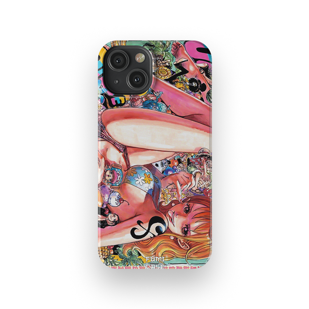 NAMI-SONDERANGEBOT! - Schlank