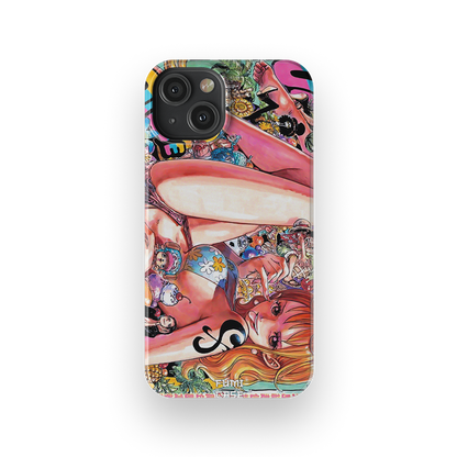 NAMI-SONDERANGEBOT! - Schlank