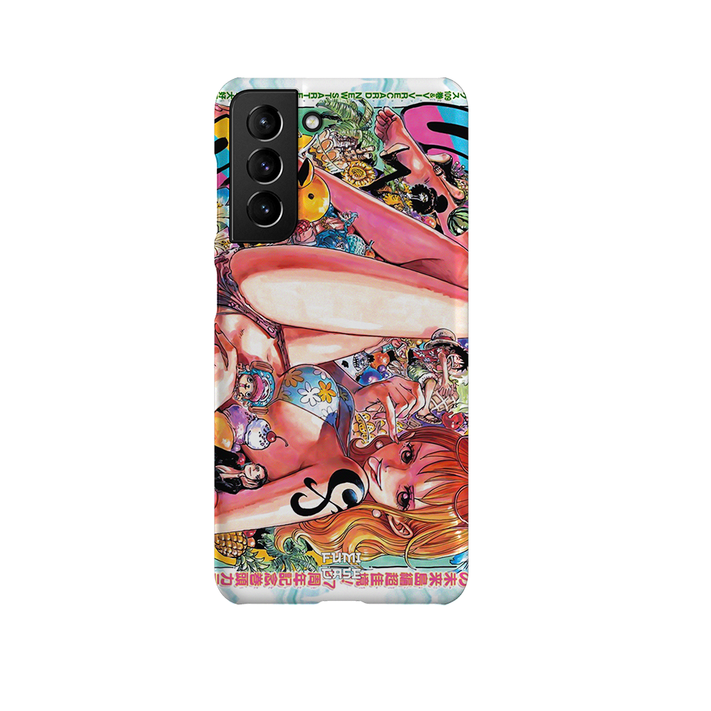 NAMI-SONDERANGEBOT! - Schlank