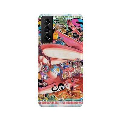 NAMI-SONDERANGEBOT! - Schlank