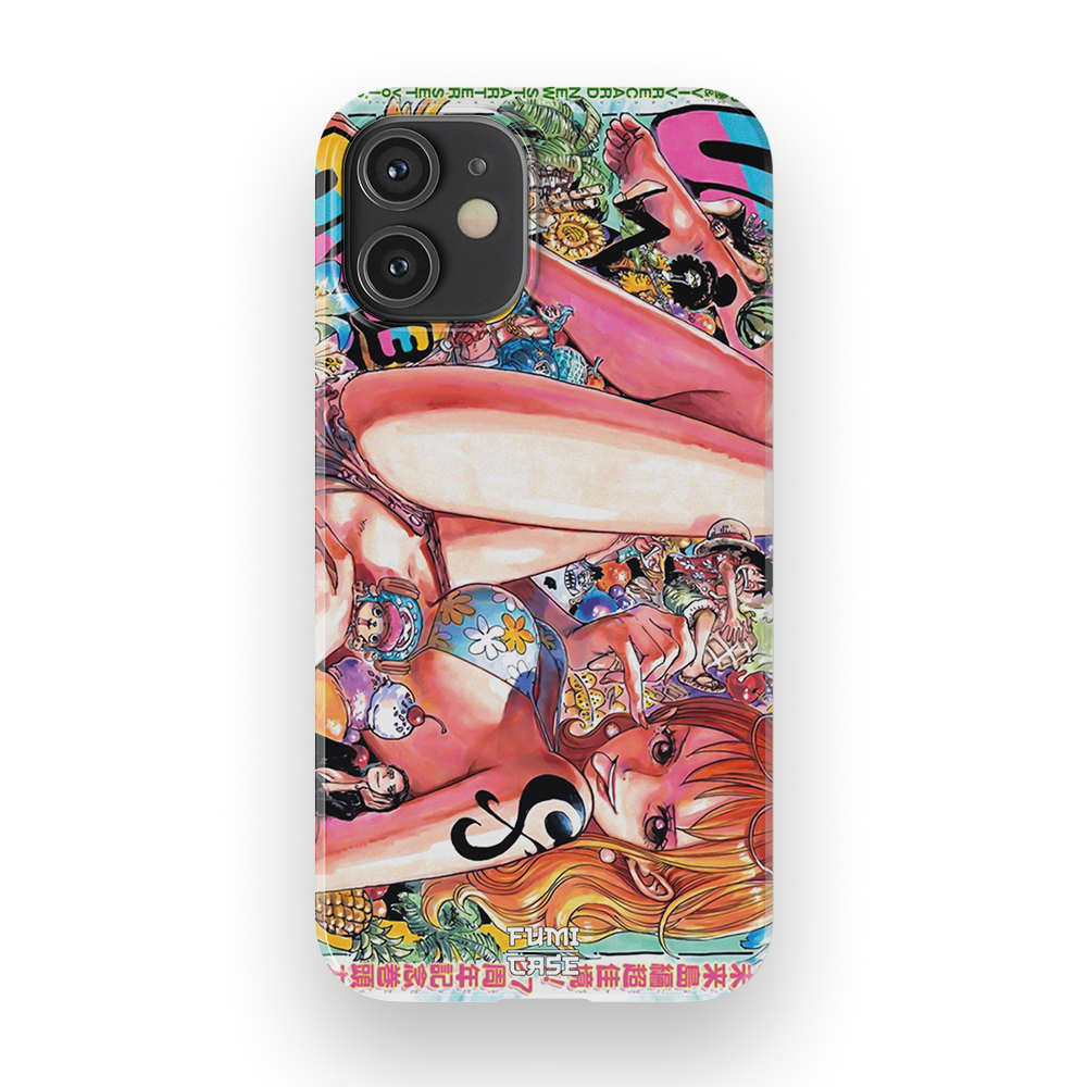 NAMI-SONDERANGEBOT! - Schlank