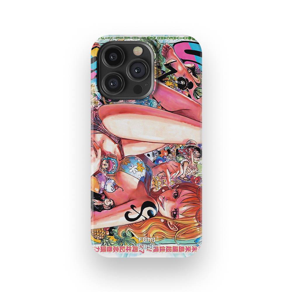 NAMI-SONDERANGEBOT! - Schlank