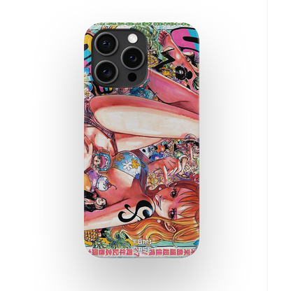 NAMI-SONDERANGEBOT! - Schlank