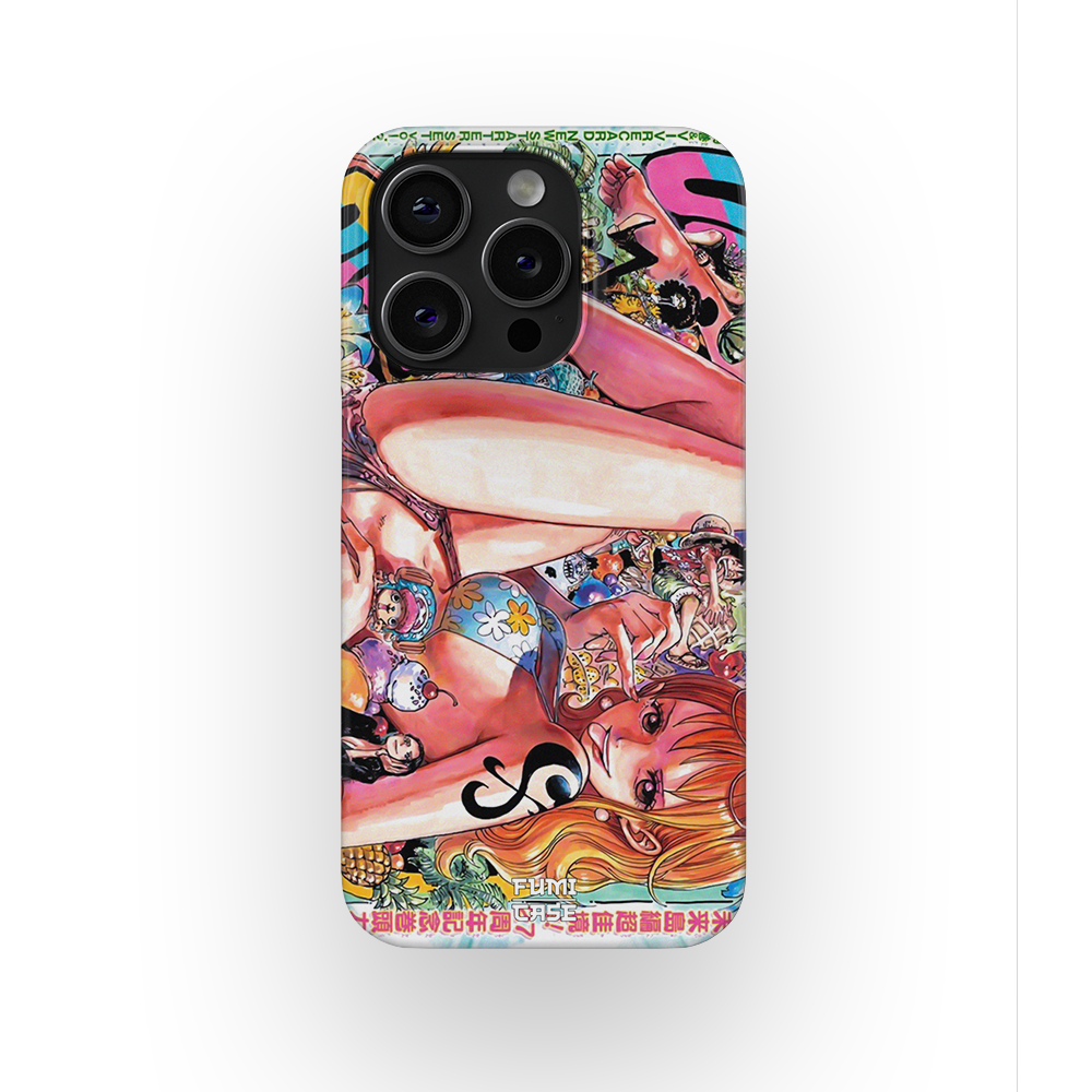 NAMI-SONDERANGEBOT! - Schlank