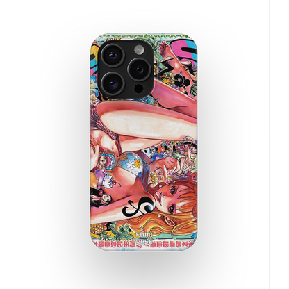 NAMI-SONDERANGEBOT! - Schlank