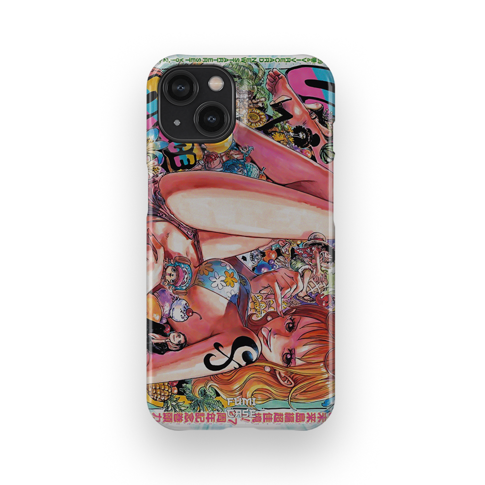 NAMI-SONDERANGEBOT! - Schlank