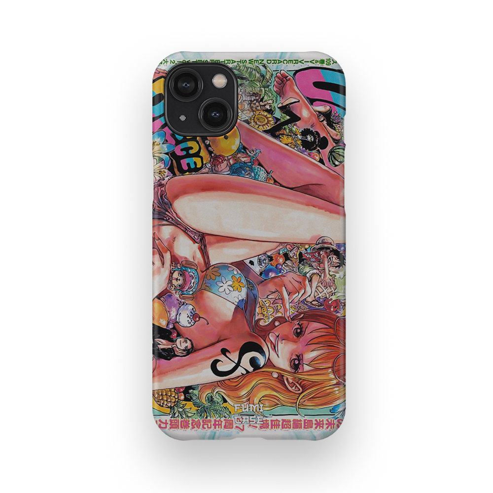 NAMI-SONDERANGEBOT! - Schlank