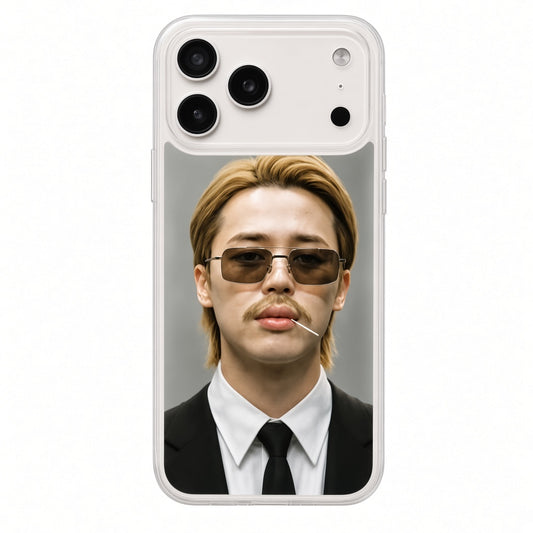 BTS Body to Body Phone Case