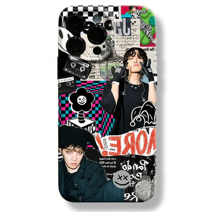 BTS Phone Case