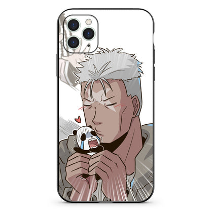 Fullmetal Alchemist Anime Phone Case