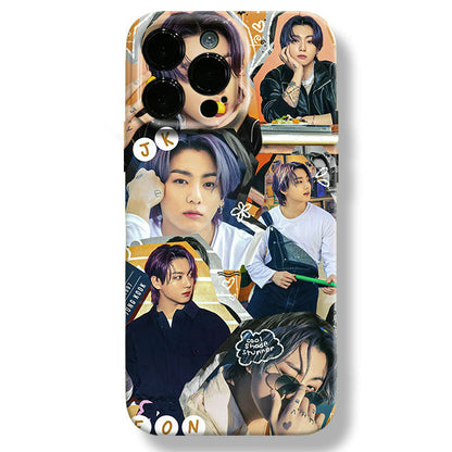 BTS Phone Case