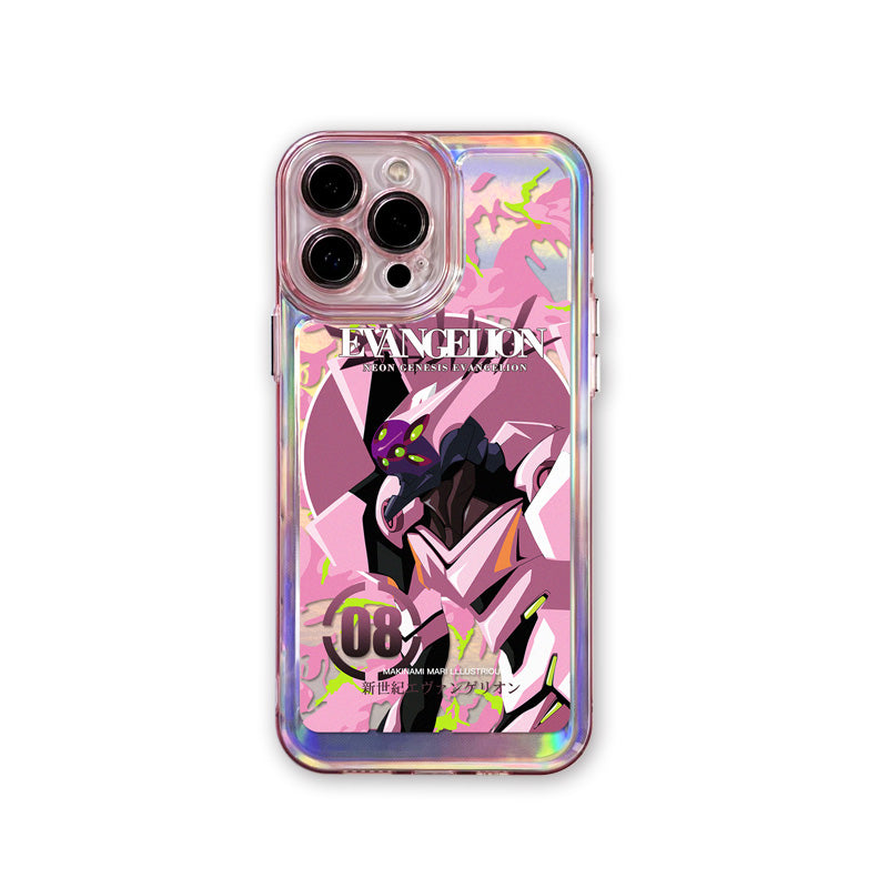 Neon Genesis Evangelion Phone Case